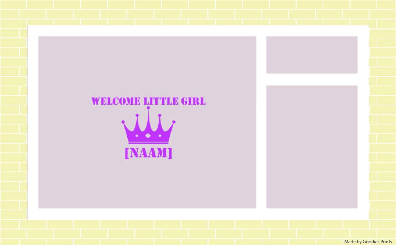 Personaliseer je Wereld: Naamstickers, Autostickers en Raamstickers voor Unieke Statements!