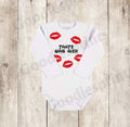 Gepersonaliseerde Babyromper met Naam | Uniek Kraamcadeau