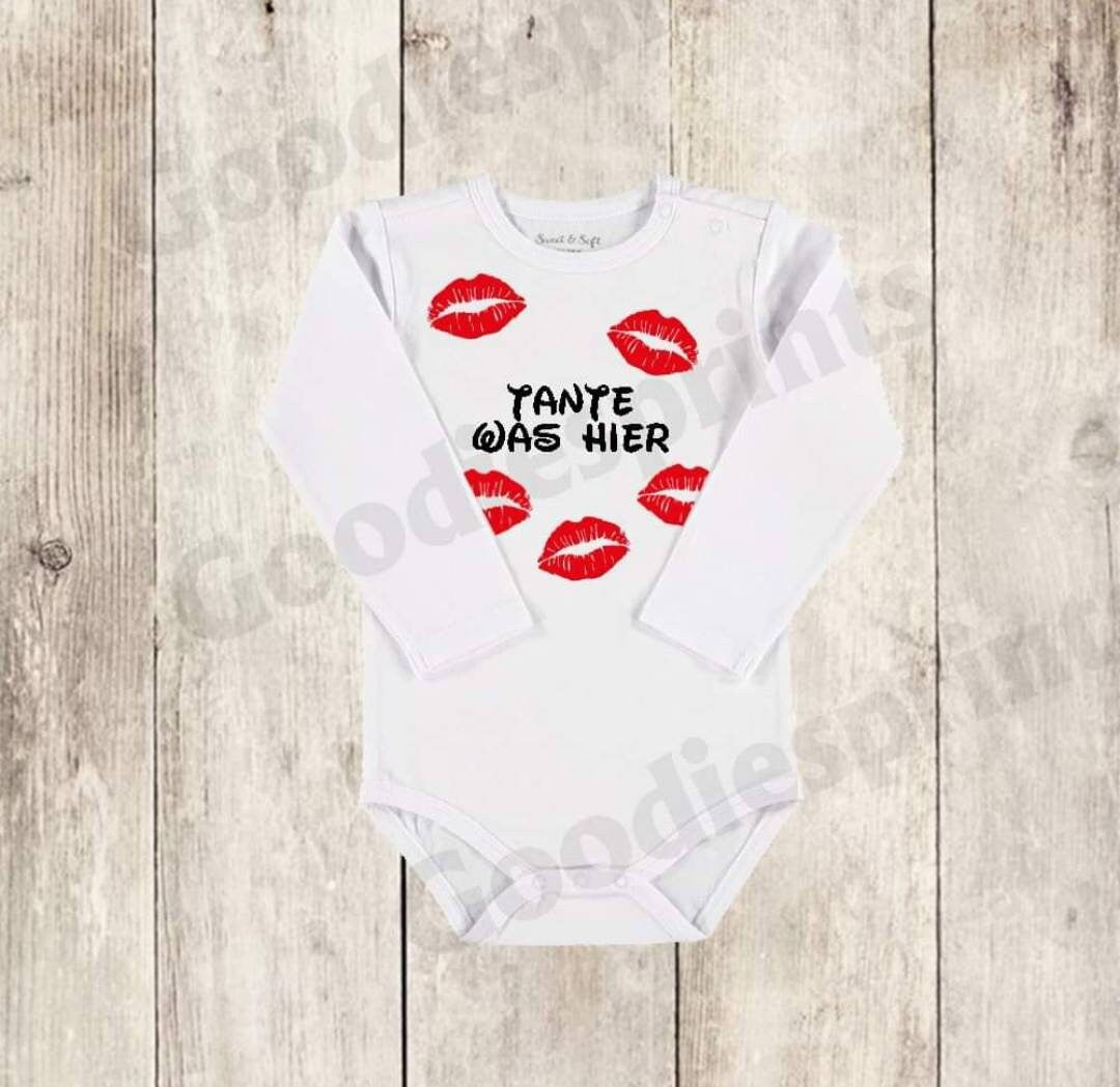 Gepersonaliseerde Babyromper met Naam | Uniek Kraamcadeau